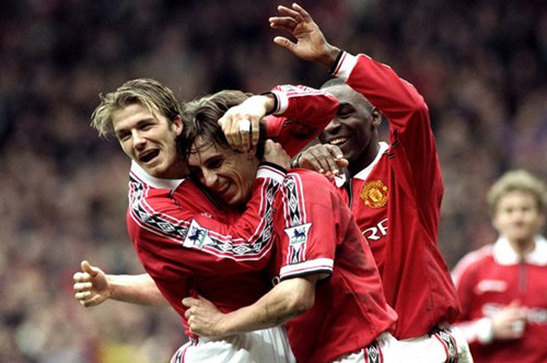 双方都需要 双方都需要