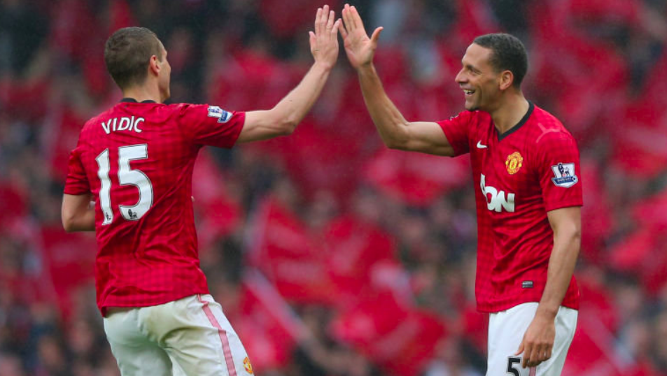 英超球队间 英超球队间