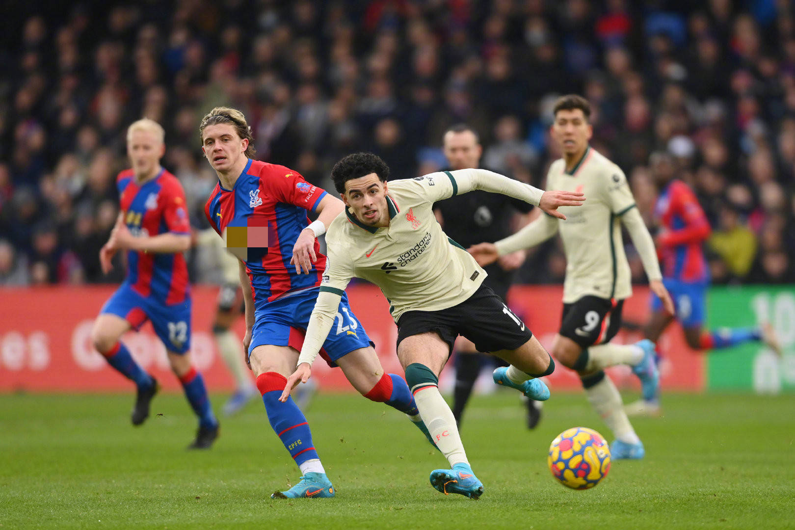 战术与打法 战术与打法